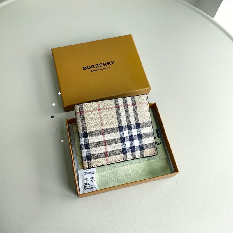 B**rry wallets